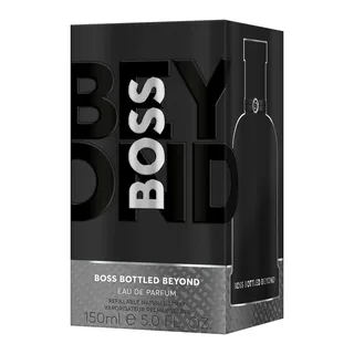 Boss Bottled Beyond Eau De Toilette fra Hugo Boss i 150 ml – produktbillede 2 af 3