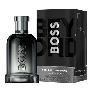 Boss Bottled Beyond Eau De Toilette fra Hugo Boss i 150 ml – produktbillede 3 af 3