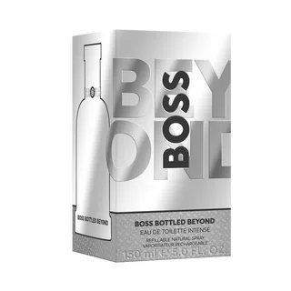 Boss Bottled Beyond Eau De Toilette von Hugo Boss in 150 ml – Produktfoto 4 von 5