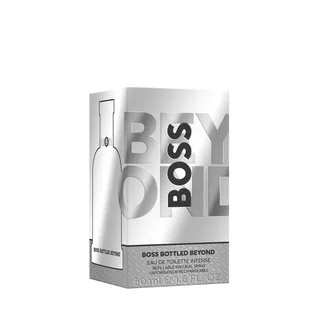 Boss Bottled Beyond Eau De Toilette von Hugo Boss in 50 ml – Produktfoto 4 von 5