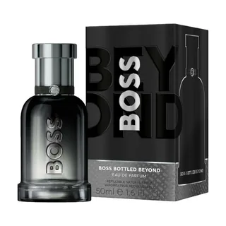 Boss Bottled Beyond Eau De Toilette fra Hugo Boss i 50 ml – produktbillede 2 af 3