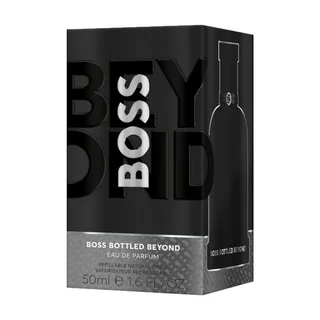Boss Bottled Beyond Eau De Toilette fra Hugo Boss i 50 ml – produktbillede 3 af 3