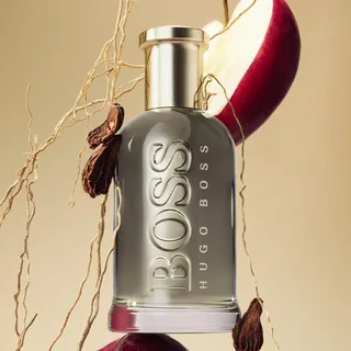 BOSS Bottled - Eau de Parfum - Herenparfum by Hugo Boss in 100 ml – product photo 3 of 3