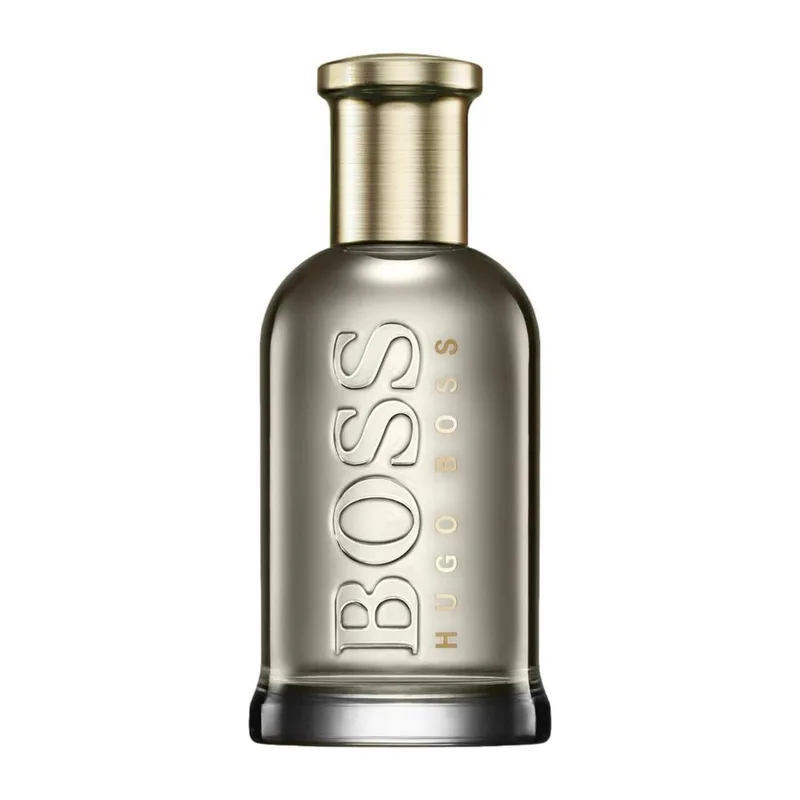 BOSS Bottled - Eau de Parfum - Herenparfum by Hugo Boss in 100 ml – product photo 2 of 3