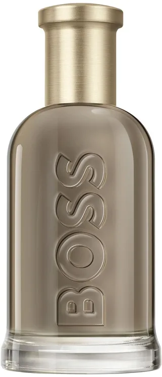 BOSS Bottled - Eau de Parfum - Herenparfum by Hugo Boss in 100 ml – product photo 1 of 3