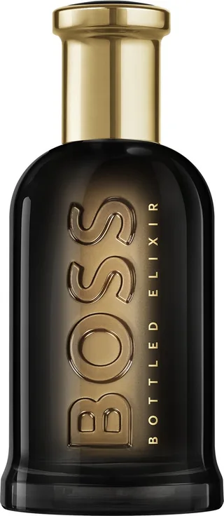 BOSS BOTTLED Elixir Parfum fra Hugo Boss i 100 ml – produktbillede 1 af 3