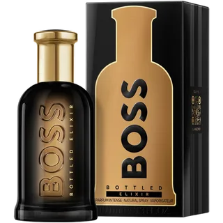 BOSS BOTTLED Elixir Parfum fra Hugo Boss i 100 ml – produktbillede 3 af 3