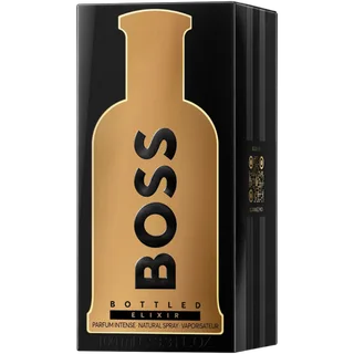 BOSS BOTTLED Elixir Parfum fra Hugo Boss i 100 ml – produktbillede 2 af 3