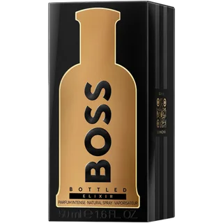 BOSS BOTTLED Elixir Parfum van Hugo Boss in 50 ml – productfoto 2 van 3