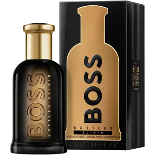 BOSS BOTTLED Elixir Parfum van Hugo Boss in 50 ml – productfoto 3 van 3