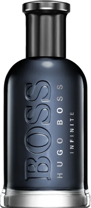Boss Bottled Infinite Eau de Parfum - Herenparfum van Hugo Boss in 100 ml – productfoto 1 van 2