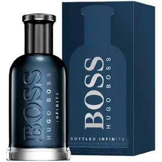 Boss Bottled Infinite Eau de Parfum - Herenparfum van Hugo Boss in 100 ml – productfoto 2 van 2