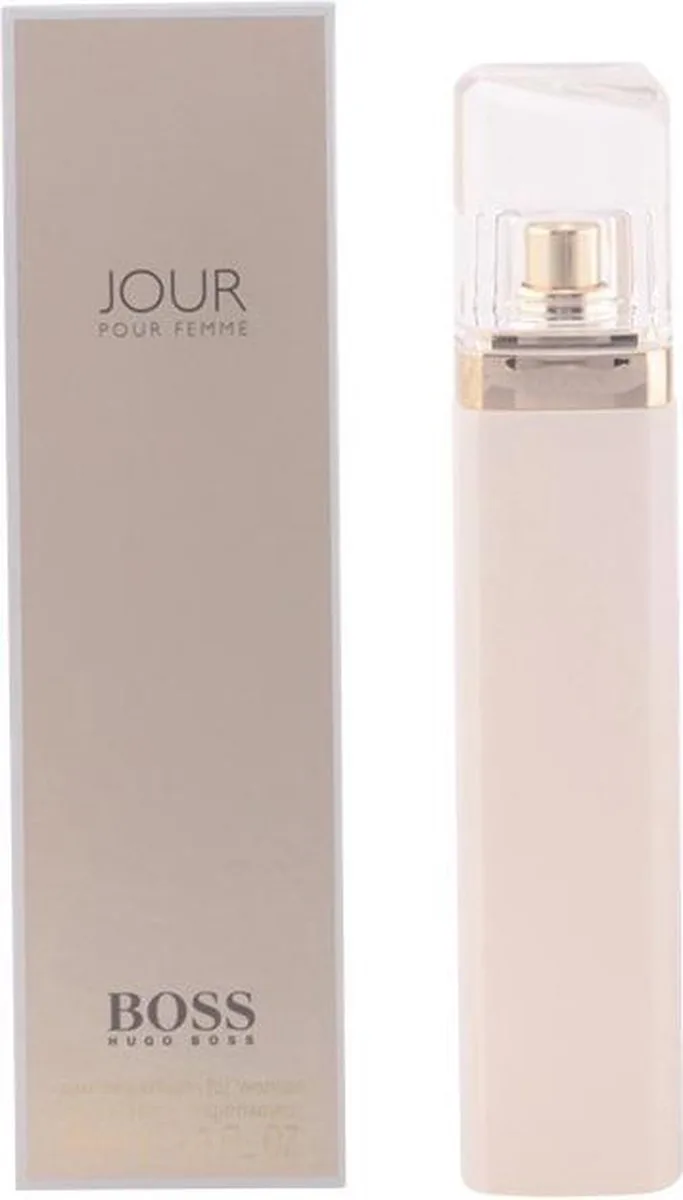 BOSS JOUR FEMME - eau de parfum - spray von Hugo Boss in 75 ml – Produktfoto