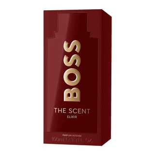 BOSS The Scent Elixir For Him New Design Parfum de Hugo Boss en 100 ml – photo du produit 2 sur 3