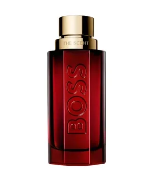 BOSS The Scent Elixir For Him New Design Parfum van Hugo Boss in 100 ml – productfoto