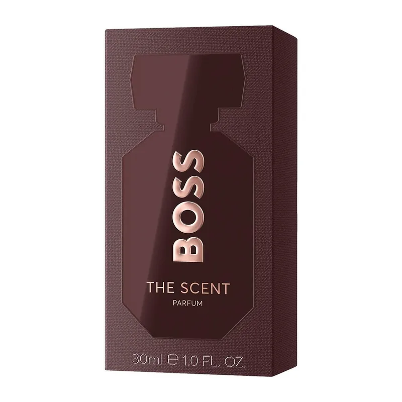 BOSS THE SCENT for Her Eau de parfum by Hugo Boss in 30 ml – product photo 2 of 3