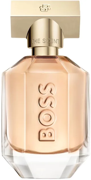 BOSS THE SCENT for Her Eau de parfum de Hugo Boss en 30 ml – photo du produit 1 sur 3
