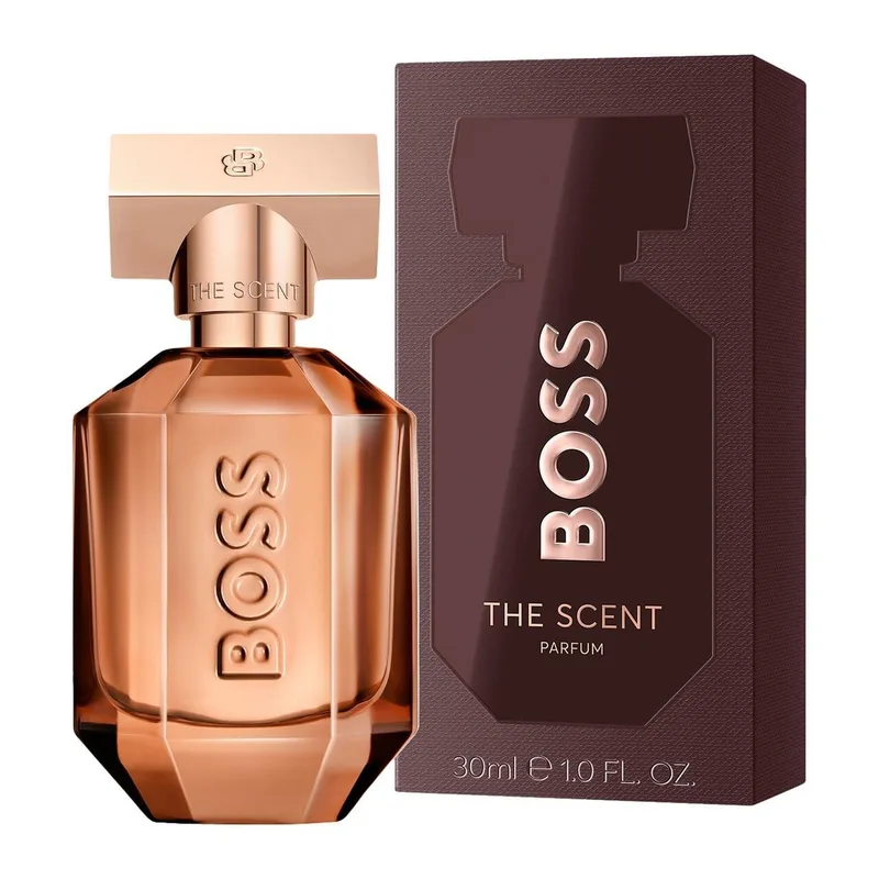 BOSS THE SCENT for Her Eau de parfum by Hugo Boss in 30 ml – product photo 3 of 3