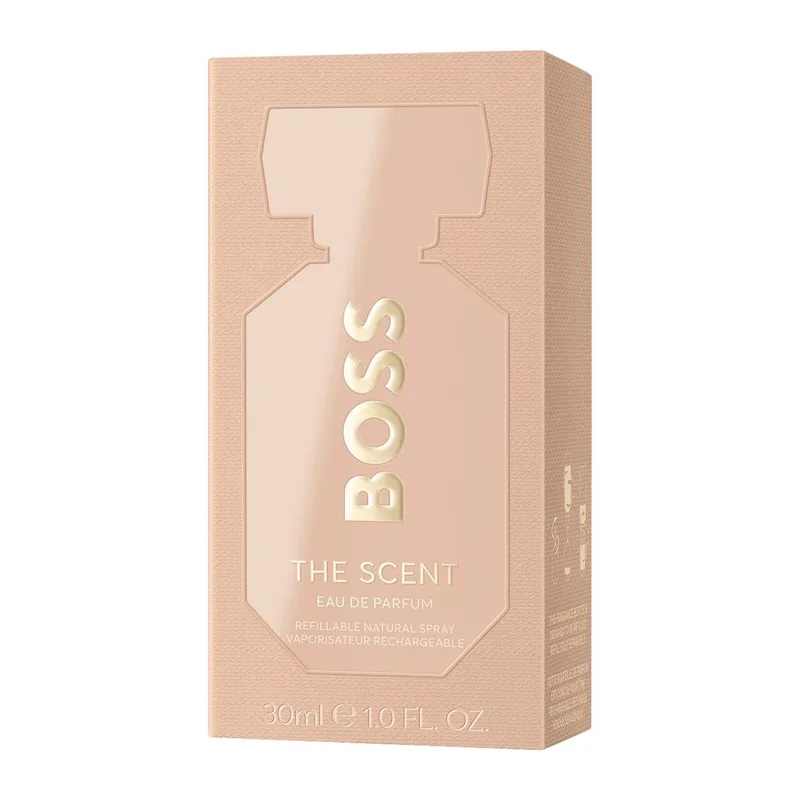 BOSS THE SCENT for Her Eau de parfum de Hugo Boss en 30 ml – photo du produit 2 sur 3