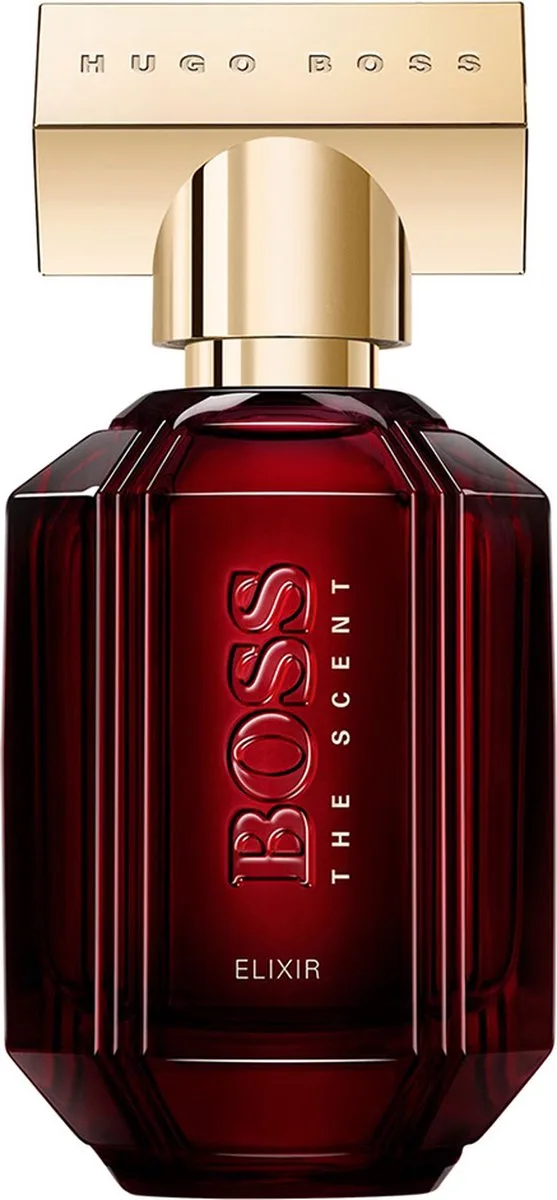 BOSS THE SCENT for Her Elixir Parfum von Hugo Boss in 30 ml – Produktfoto