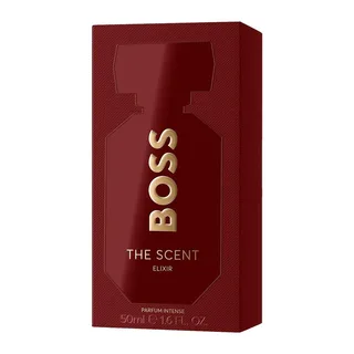 BOSS THE SCENT for Her Elixir Parfum de Hugo Boss en 50 ml – photo du produit 2 sur 3