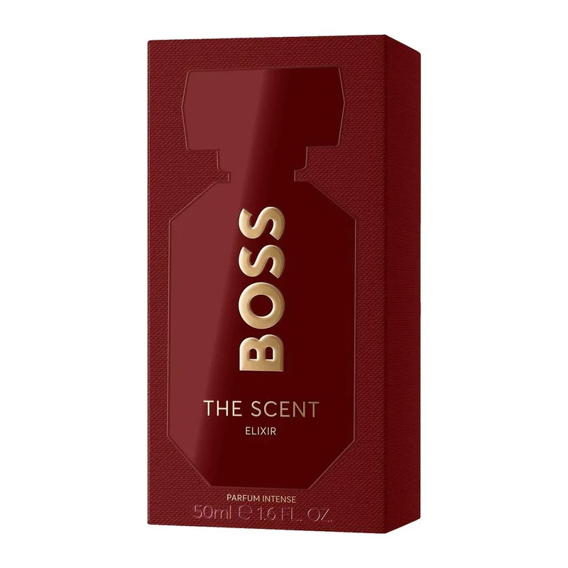 BOSS THE SCENT for Her Elixir Parfum de Hugo Boss en 50 ml – photo du produit 2 sur 3