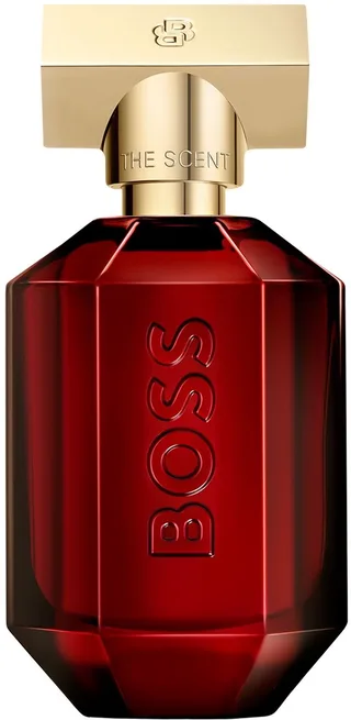 BOSS THE SCENT for Her Elixir Parfum de Hugo Boss en 50 ml – photo du produit 1 sur 3
