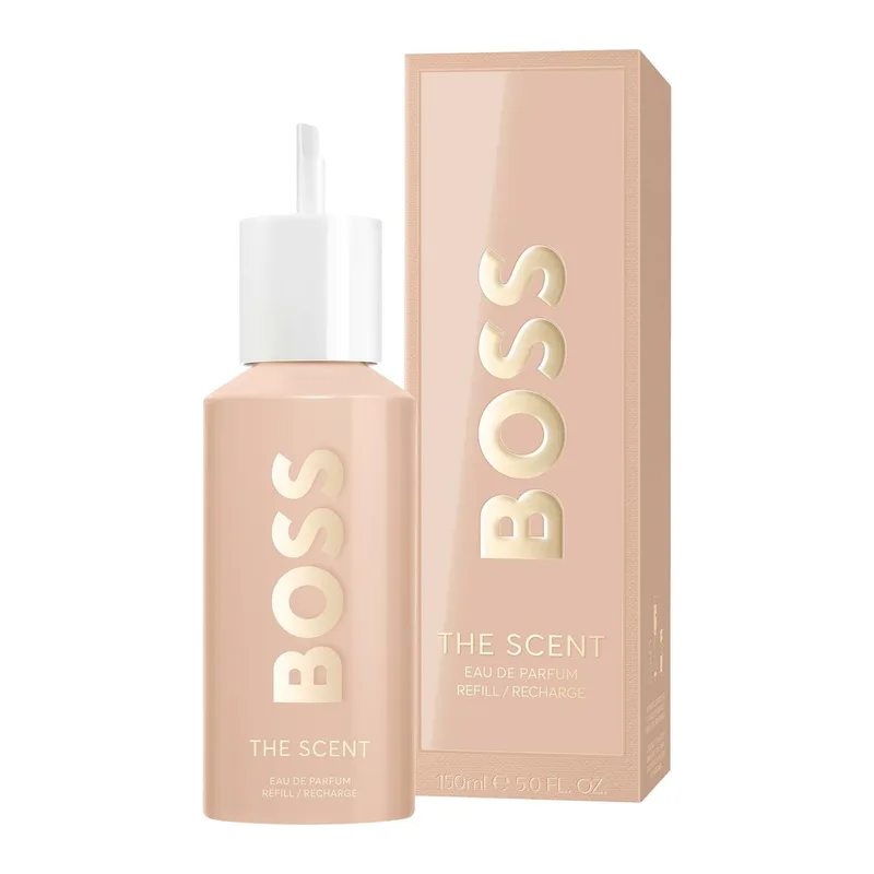 BOSS The Scent For Her New Design Eau de Parfum von Hugo Boss in 150 ml – Produktfoto 3 von 3