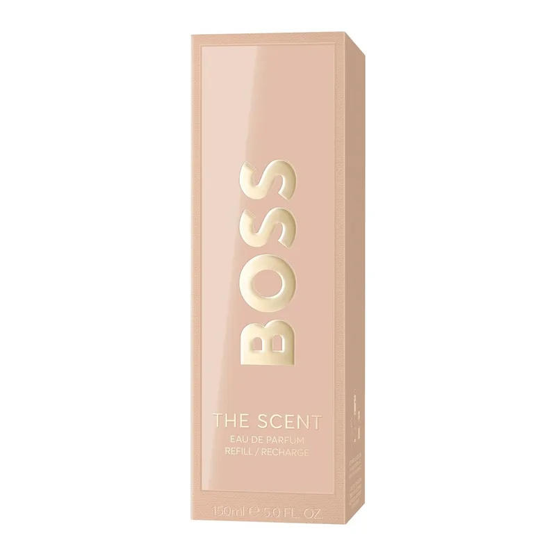 BOSS The Scent For Her New Design Eau de Parfum von Hugo Boss in 150 ml – Produktfoto 2 von 3