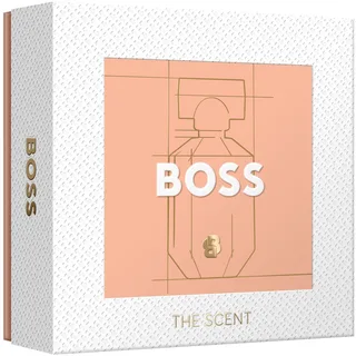 Boss The Scent Holiday Set EdP 30 ml Geurset fra Hugo Boss i 1 st – produktbillede 2 af 4