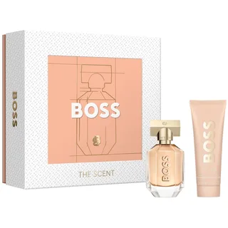 Boss The Scent Holiday Set EdP 30 ml Geurset fra Hugo Boss i 1 st – produktbillede 4 af 4