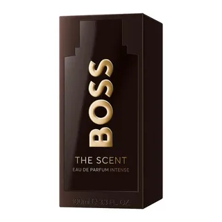 Boss the Scent Intense for Him Eau de Parfum fra Hugo Boss i 100 ml – produktbillede 3 af 3