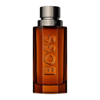 Boss the Scent Intense for Him Eau de Parfum fra Hugo Boss i 100 ml – produktbillede 2 af 3