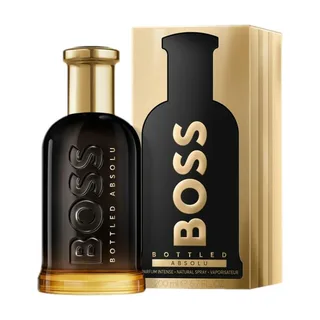 Bottled Absolu Parfum Intense Nat. Spray från Hugo Boss – produktbild 2 av 3