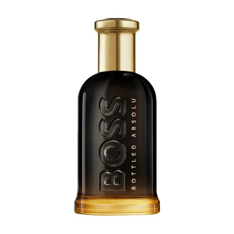 Bottled Absolu Parfum Intense Nat. Spray från Hugo Boss – produktbild 1 av 3