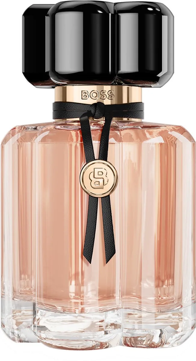 Bottled Beyond For Her Edp Intense Spray van Hugo Boss in 50 ml – productfoto 1 van 3