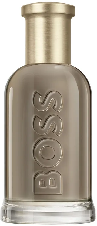 Bottled Eau de Parfum - Herenparfum von Hugo Boss in 50 ml – Produktfoto 1 von 5
