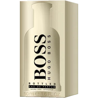 Bottled Eau de Parfum - Herenparfum von Hugo Boss in 50 ml – Produktfoto 2 von 5
