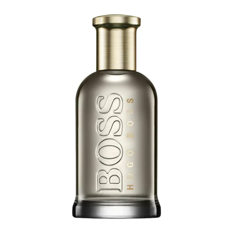 Bottled Eau de Parfum - Herenparfum von Hugo Boss in 50 ml – Produktfoto 5 von 5