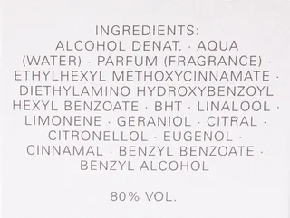 Bottled - Eau de Toilette - Herenparfum von Hugo Boss in 100 ml – Produktfoto 3 von 3