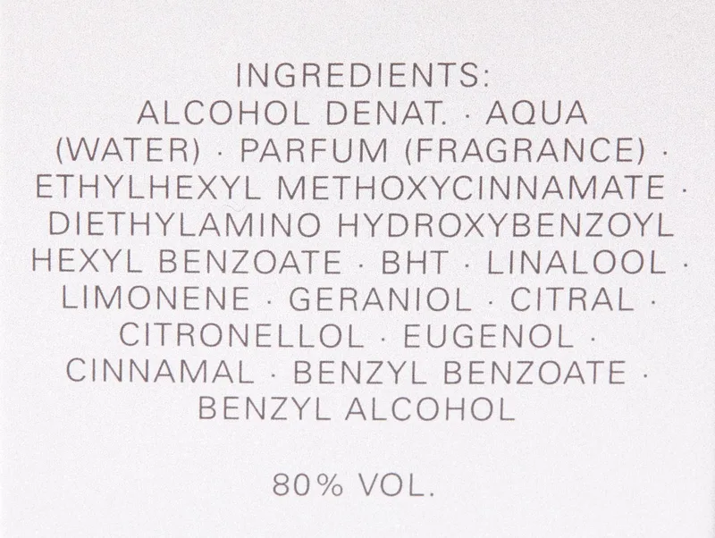 Bottled - Eau de Toilette - Herenparfum von Hugo Boss in 100 ml – Produktfoto 3 von 3