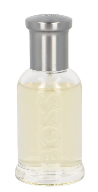 Bottled - Eau de Toilette - Herenparfum von Hugo Boss in 30 ml – Produktfoto 2 von 4