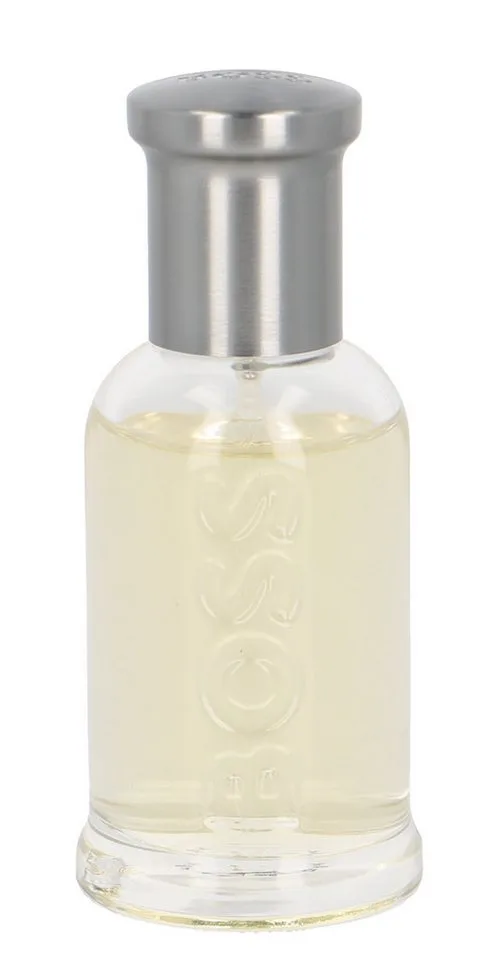 Bottled - Eau de Toilette - Herenparfum von Hugo Boss in 30 ml – Produktfoto 2 von 4