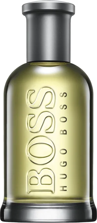 Bottled - Eau de Toilette - Herenparfum från Hugo Boss i 50 ml – produktbild 1 av 2