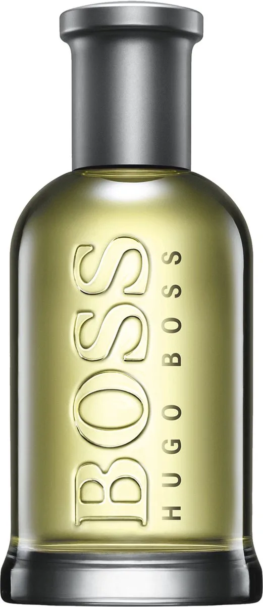 Bottled - Eau de Toilette - Herenparfum från Hugo Boss i 50 ml – produktbild 1 av 2
