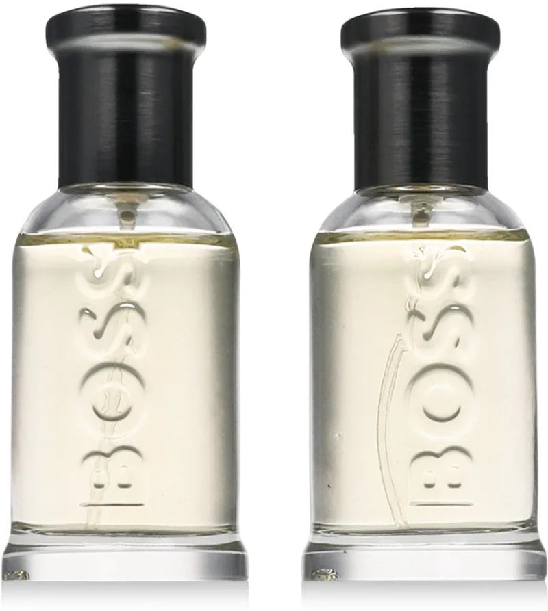 Bottled EDT 30 ml + EDT 30 ml (man) by Hugo Boss in 30 ml – product photo