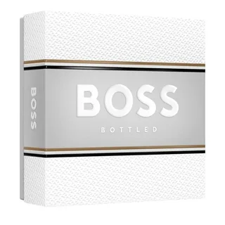 Bottled Giftset 200 ml - Edt Spray 50ml/Deodorant Spray 150ml fra Hugo Boss – produktbillede 2 af 4