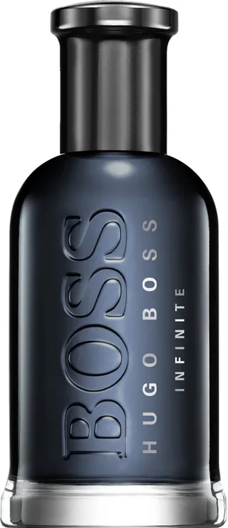 Bottled Infinite Eau de Parfum - Herenparfum fra Hugo Boss i 50 ml – produktbillede 1 af 2