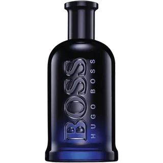 Bottled Night - Eau de Toilette - Herenparfum fra Hugo Boss i 200 ml – produktbillede 5 af 5