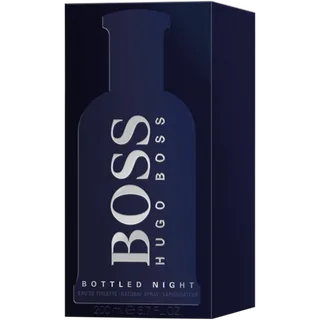 Bottled Night - Eau de Toilette - Herenparfum fra Hugo Boss i 200 ml – produktbillede 2 af 5